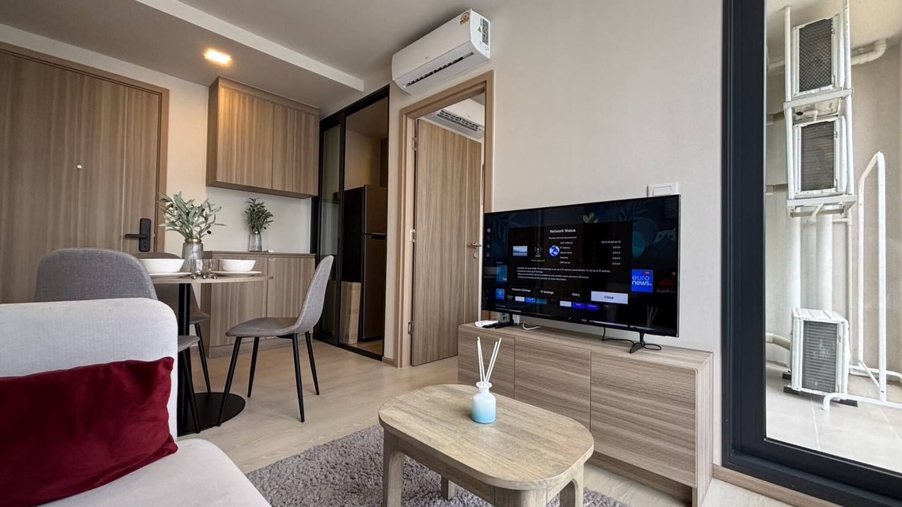 Photo of Livingroom in Phuket