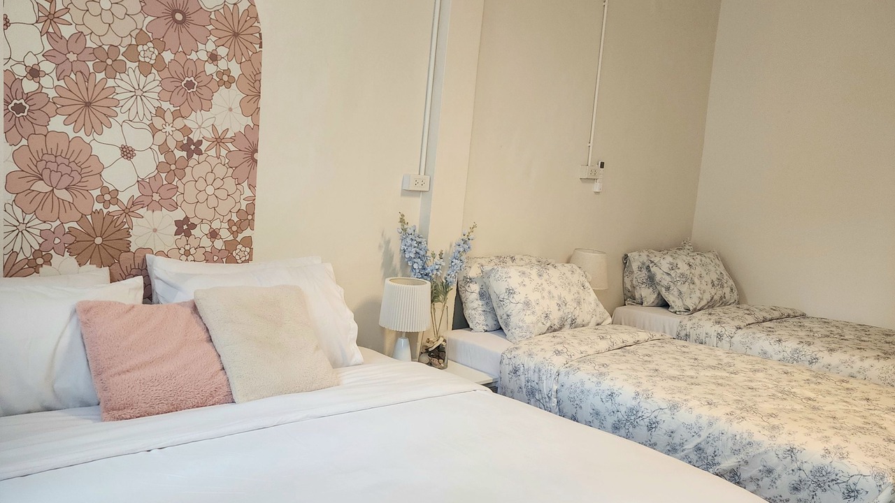 Photo of Bedroom in Yan Nawa