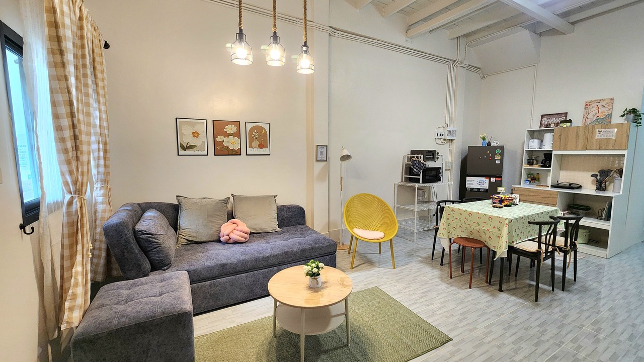 Photo of Livingroom in Yan Nawa