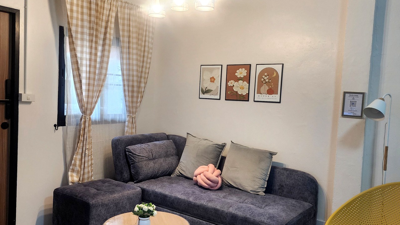 Photo of Livingroom in Yan Nawa