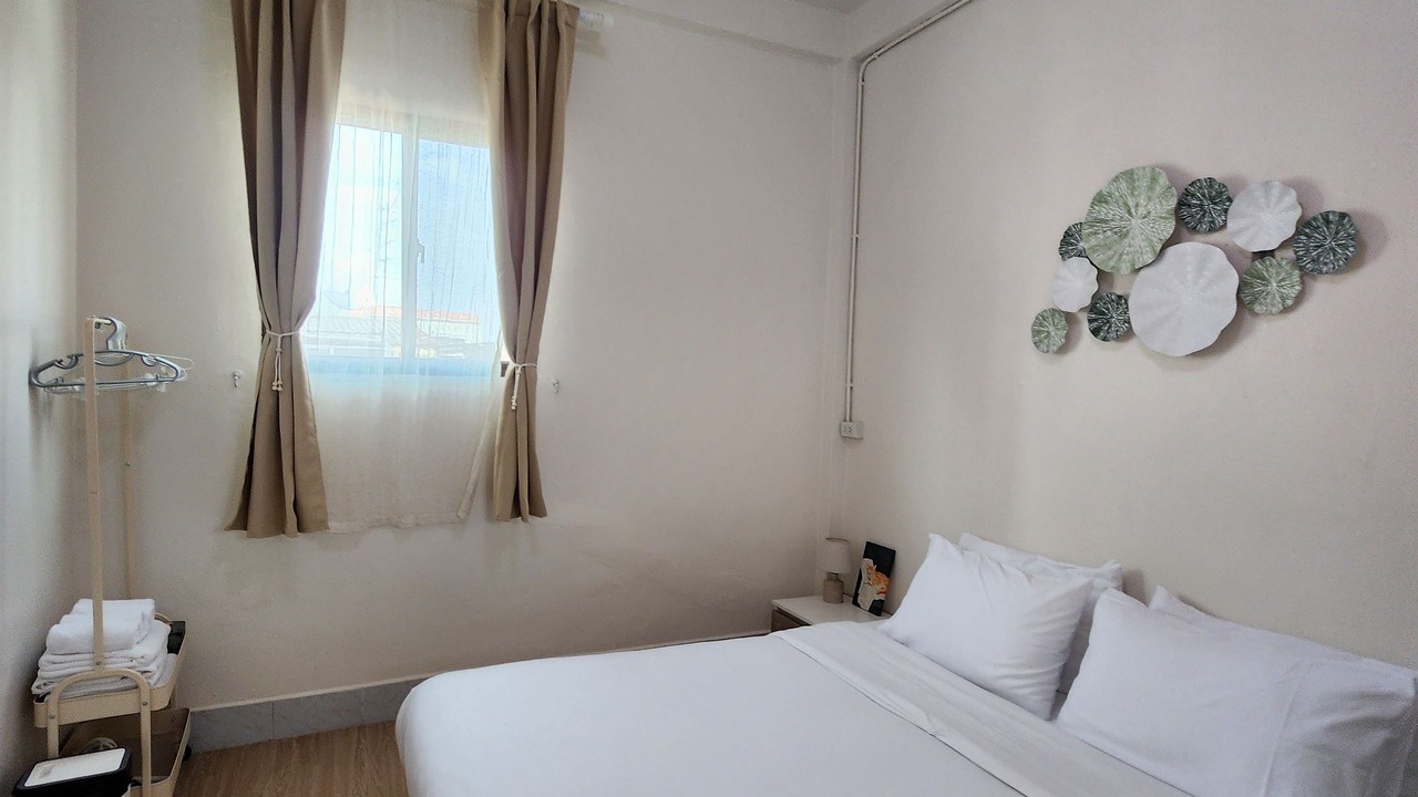 Photo of Bedroom in Yan Nawa