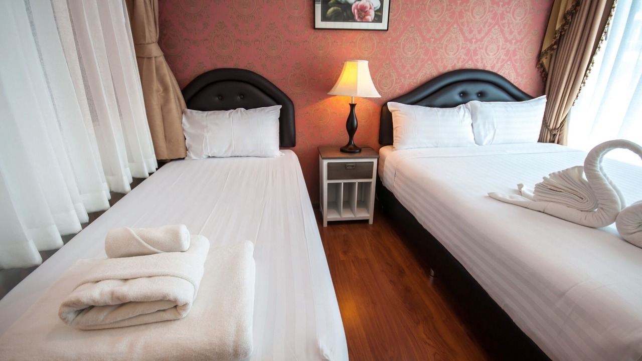 Photo of Bedroom in Khao Takiab