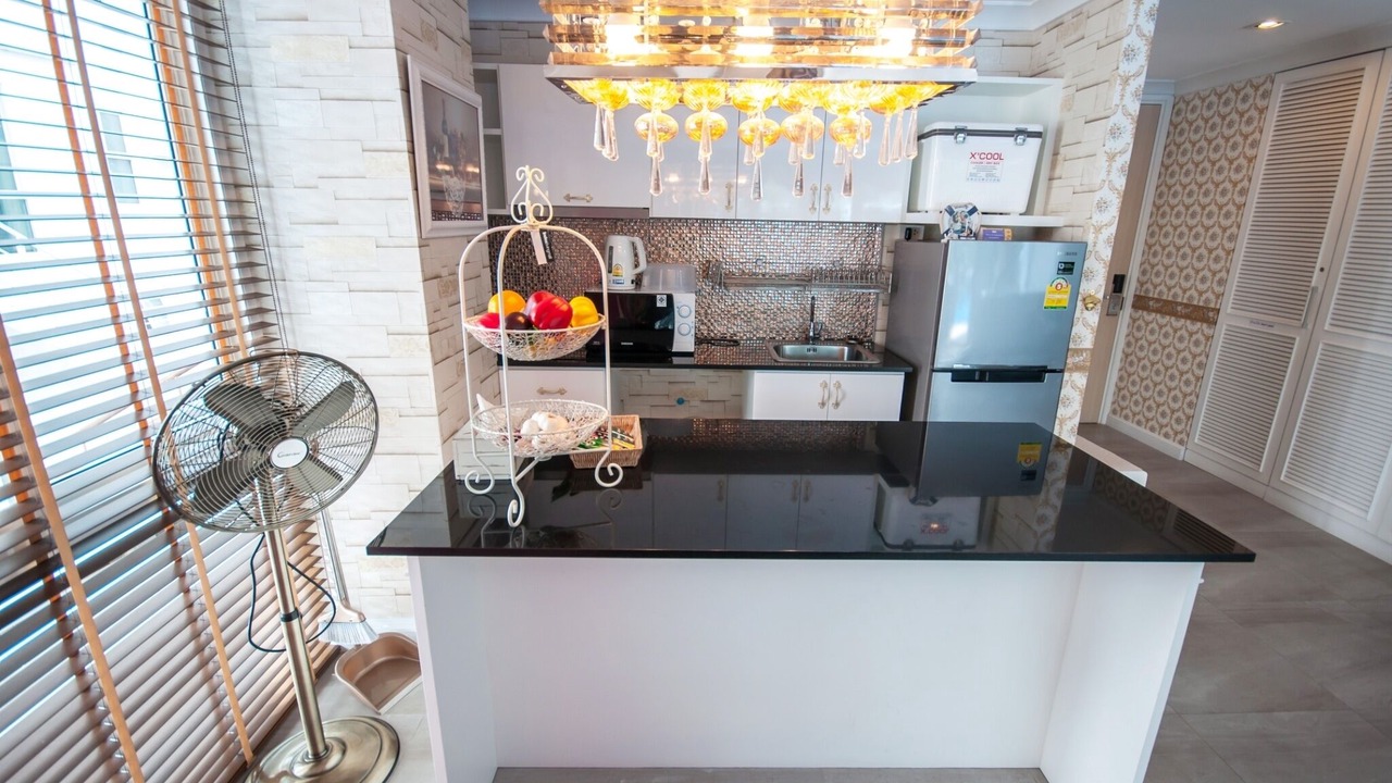 Photo of Kitchen in Khao Takiab