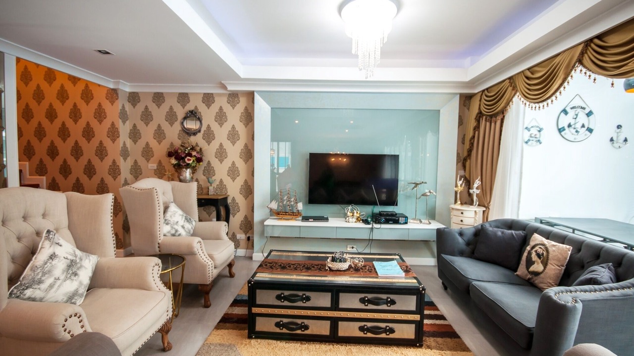 Photo of Livingroom in Khao Takiab