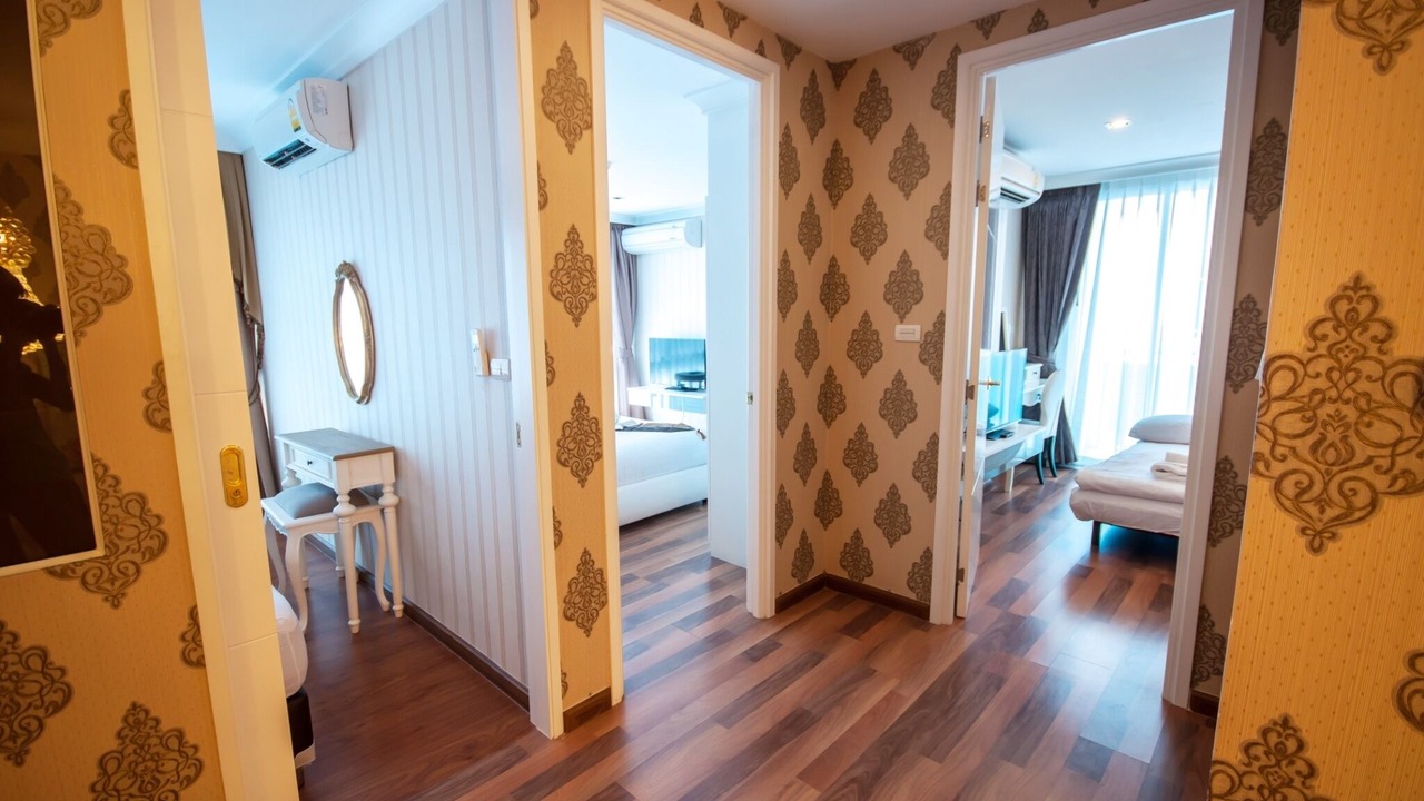 Photo of Bedroom in Khao Takiab