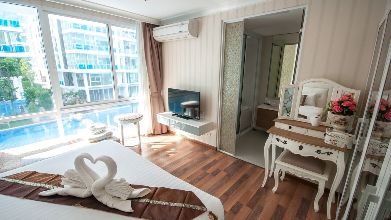 Photo of Bedroom in Khao Takiab