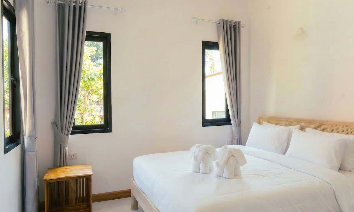 Photo of Bedroom in Ko Pha-ngan