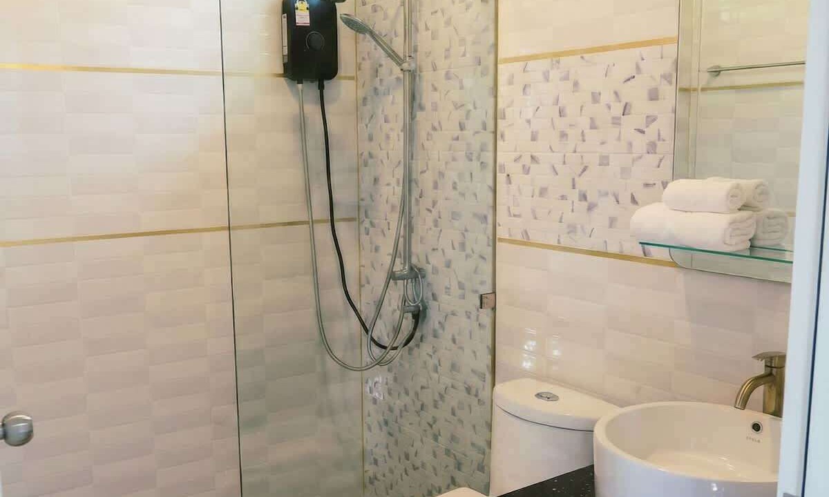 Photo of Bathroom in Ko Pha-ngan