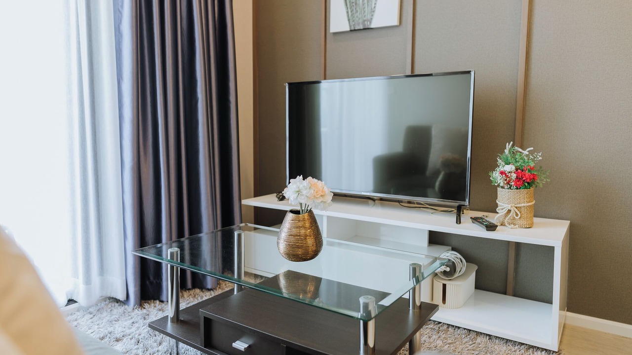 Photo of Livingroom in Huay Kaew