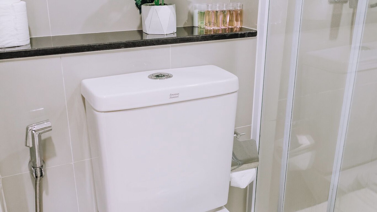 Photo of Bathroom in Huay Kaew