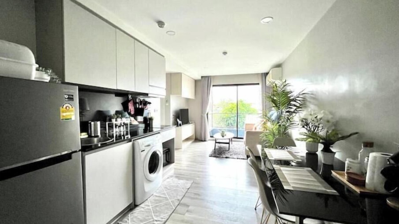 Photo of Kitchen in Bang Na