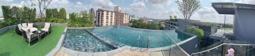 Photo of Outdoor in Bang Na