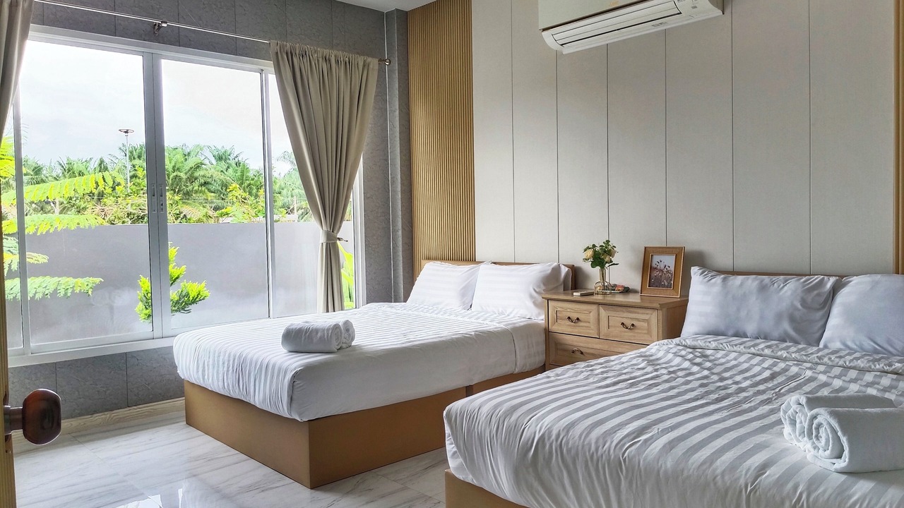 Photo of Bedroom in Hin Lek Fai