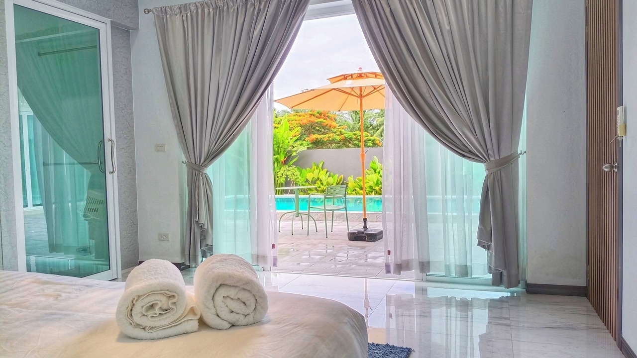 Photo of Bedroom in Hin Lek Fai