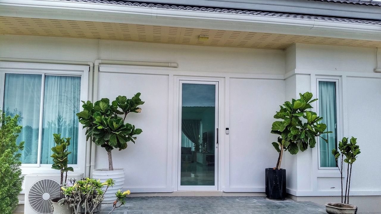 Photo of Outdoor in Hin Lek Fai