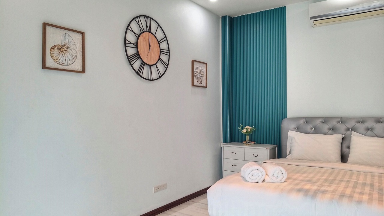 Photo of Bedroom in Hin Lek Fai