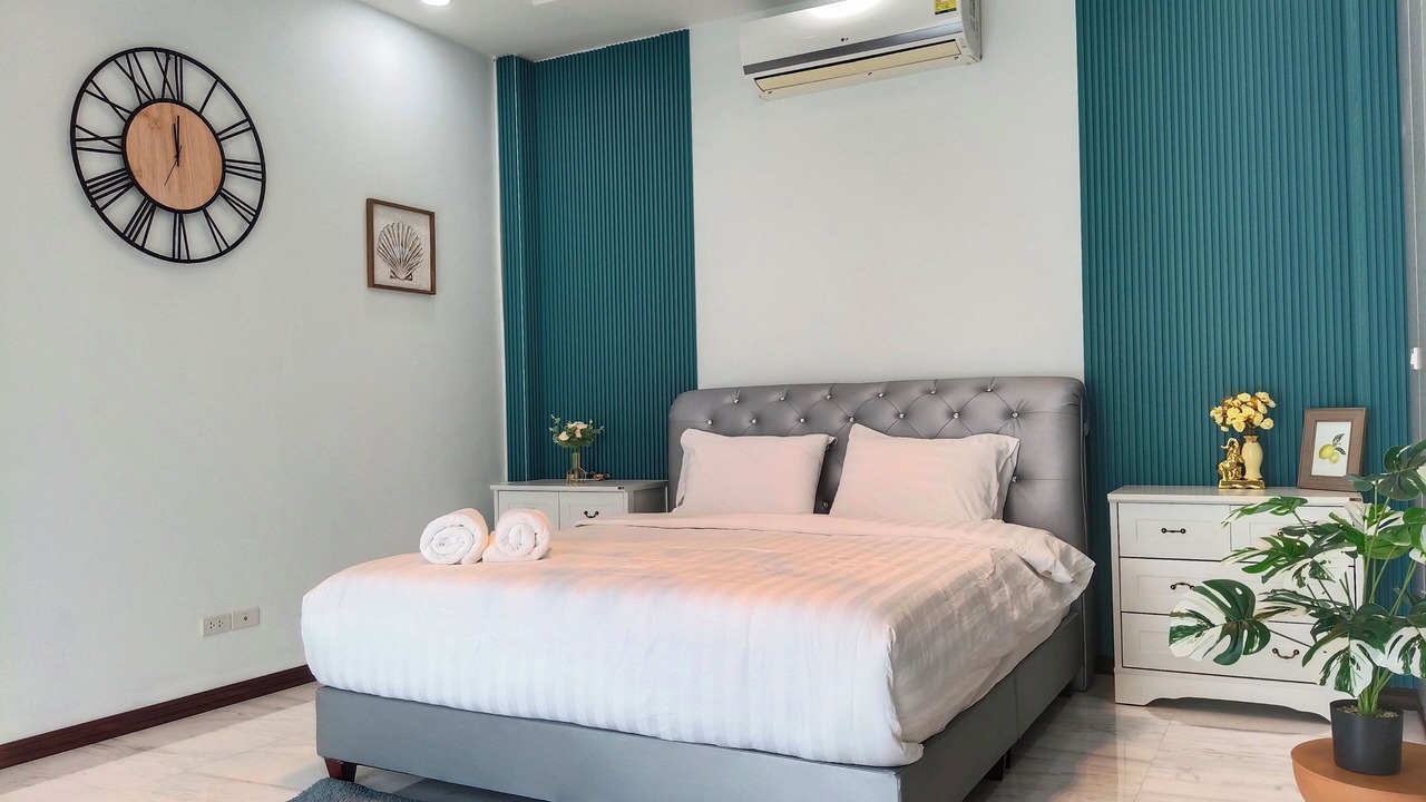 Photo of Bedroom in Hin Lek Fai