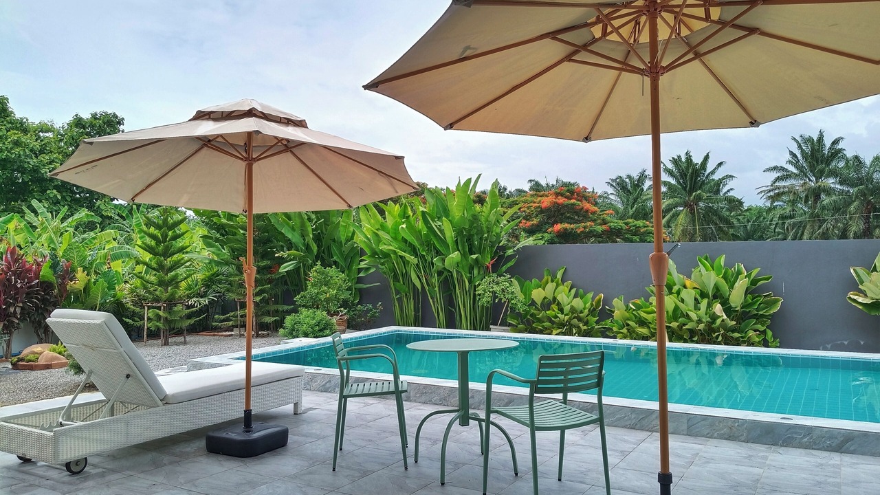 Photo of Outdoor in Hin Lek Fai