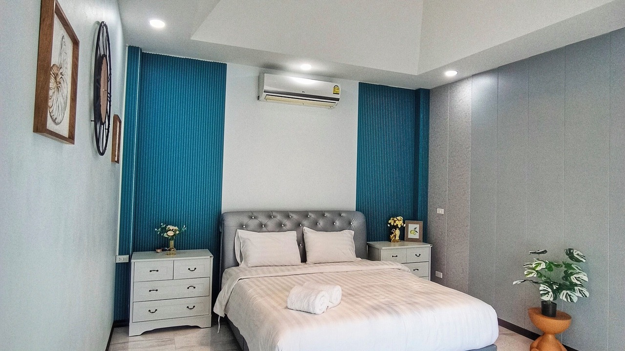 Photo of Bedroom in Hin Lek Fai