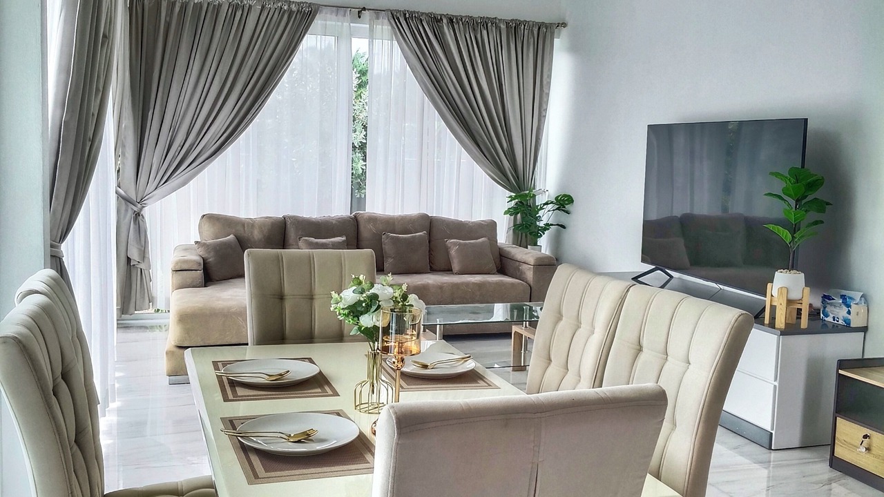 Photo of Livingroom in Hin Lek Fai
