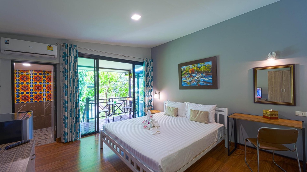 Photo of Bedroom in Hua Hin