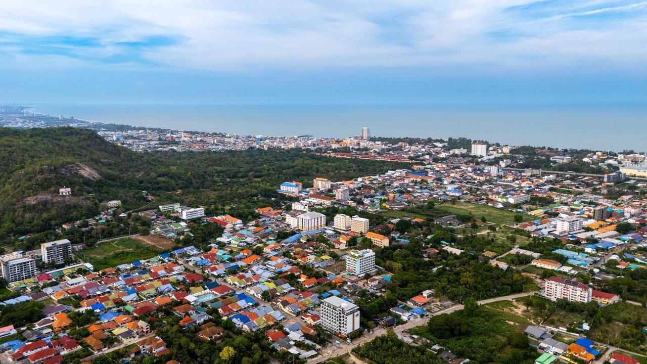 Photo of Outdoor in Hua Hin