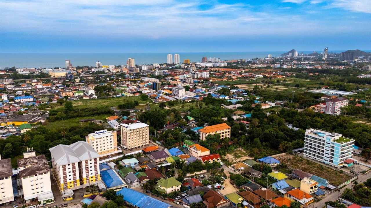 Photo of Outdoor in Hua Hin