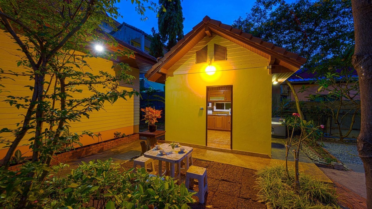 Photo of Outdoor in Hua Hin