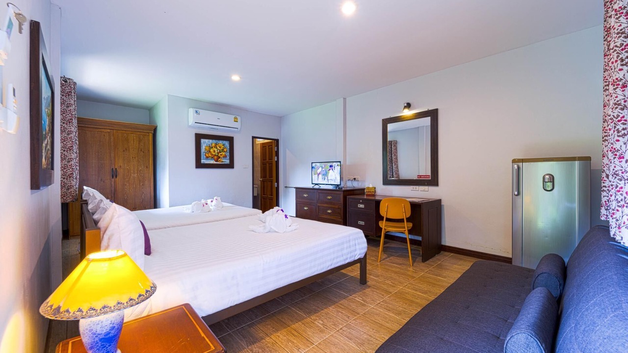 Photo of Bedroom in Hua Hin