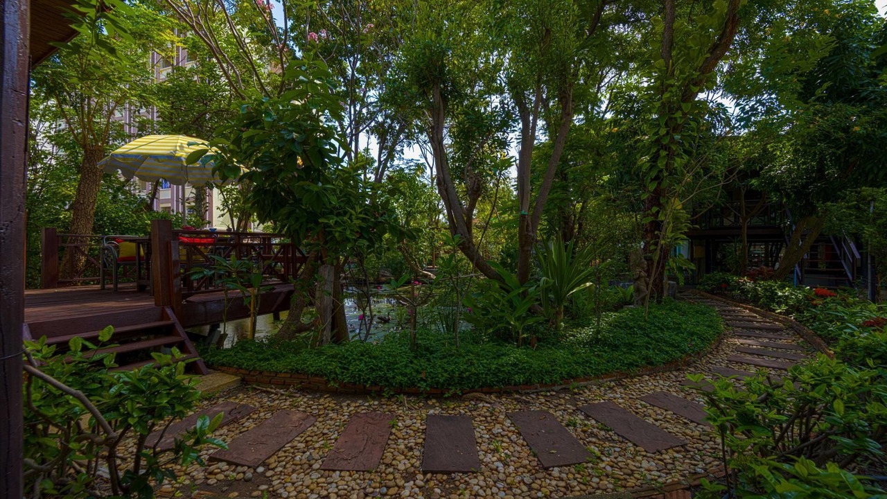 Photo of Outdoor in Hua Hin