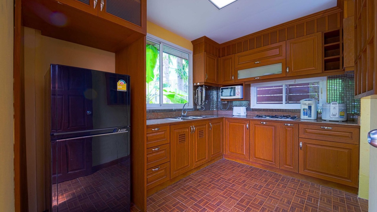 Photo of Kitchen in Hua Hin