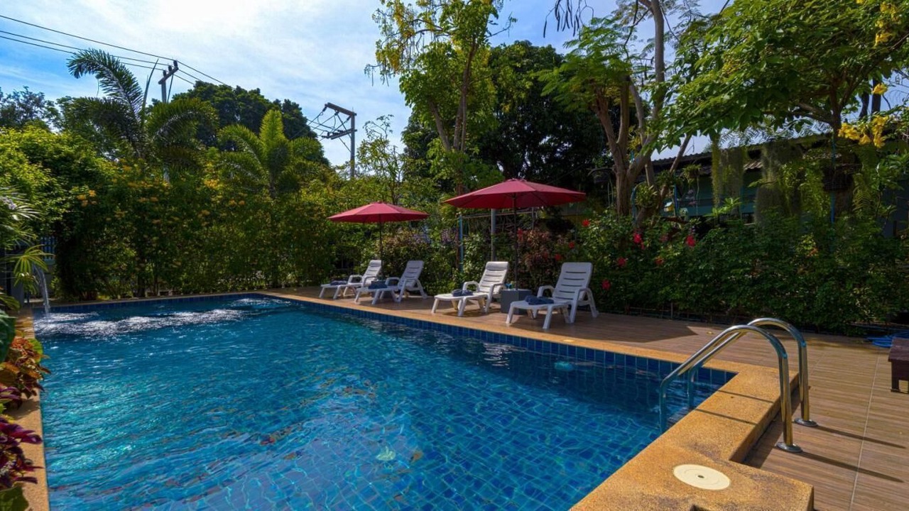 Photo of Outdoor in Hua Hin