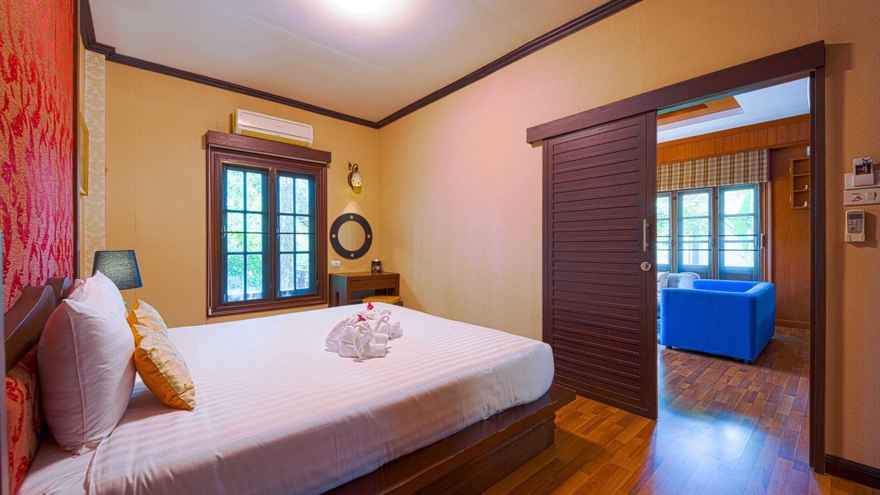 Photo of Bedroom in Hua Hin
