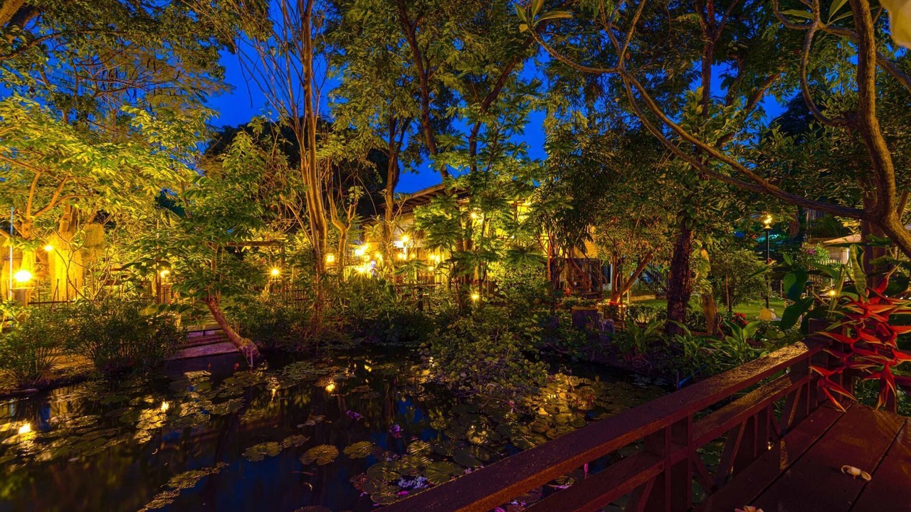Photo of Outdoor in Hua Hin