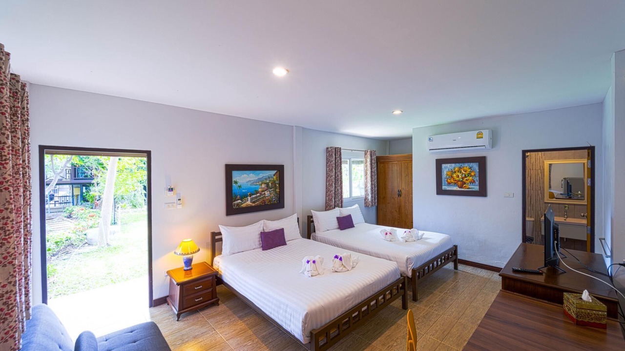 Photo of Bedroom in Hua Hin