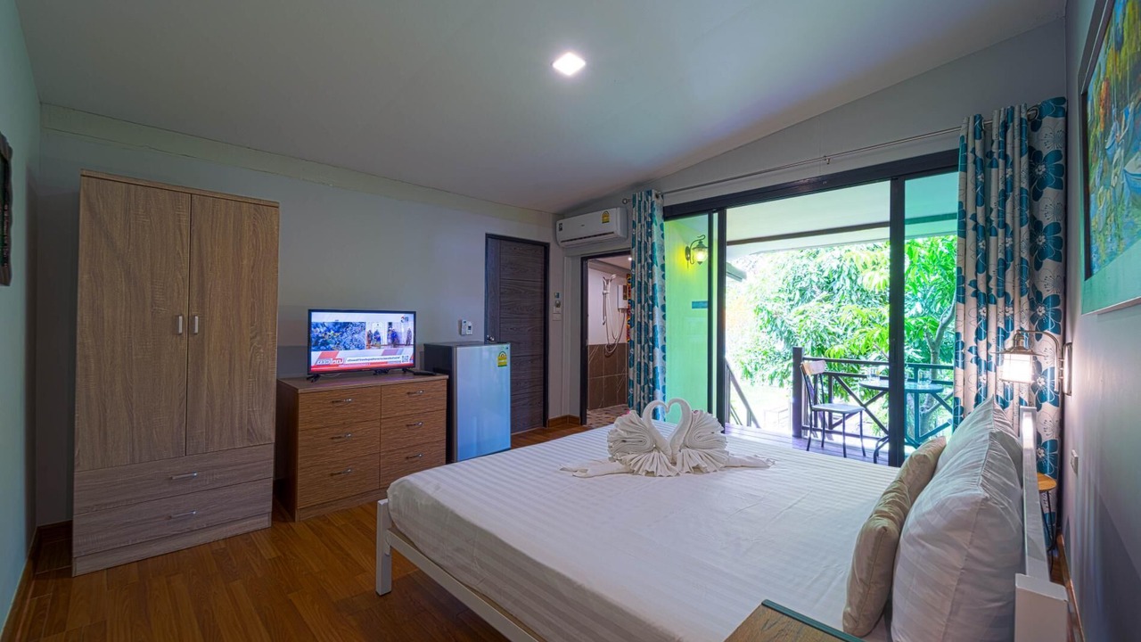 Photo of Bedroom in Hua Hin