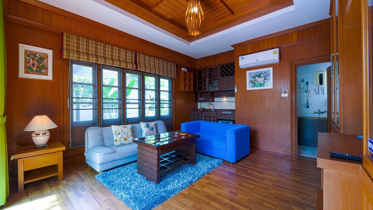 Photo of Livingroom in Hua Hin