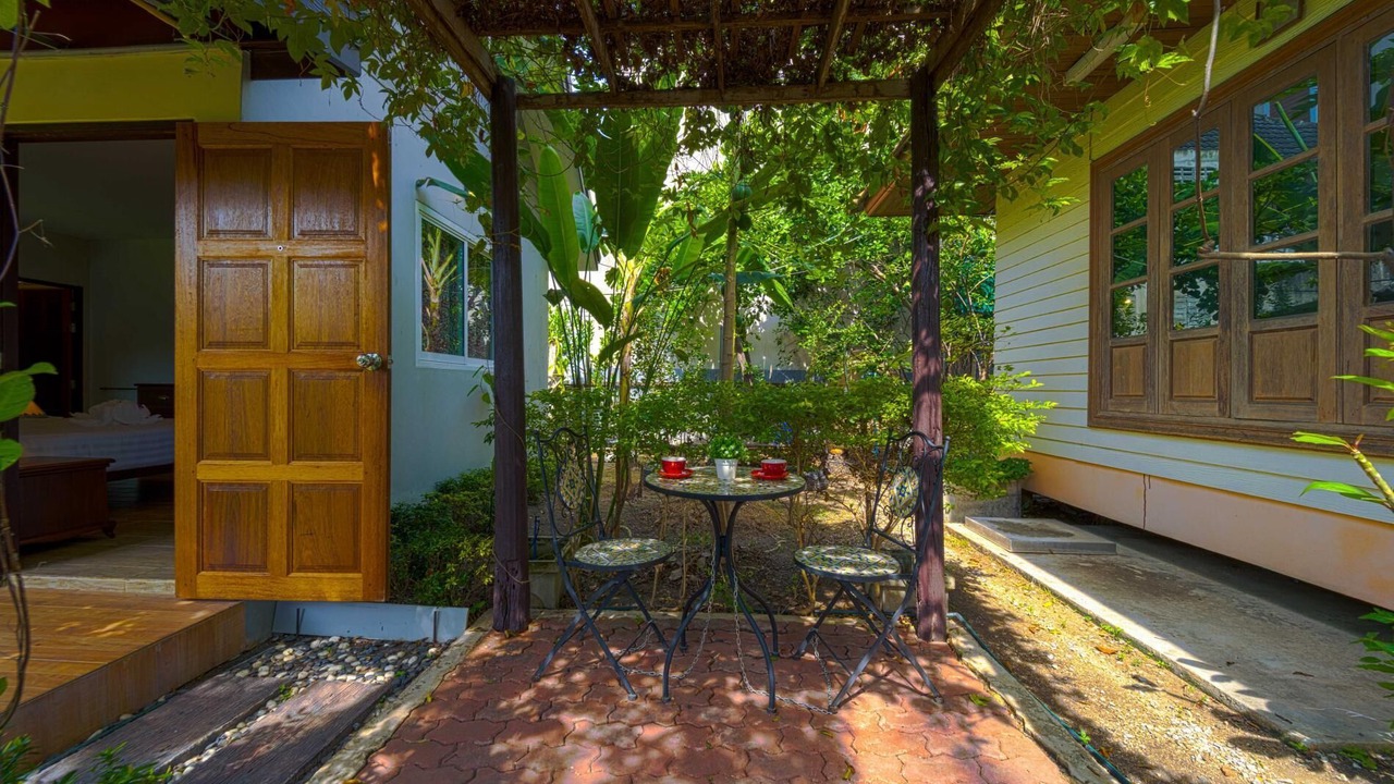 Photo of Outdoor in Hua Hin