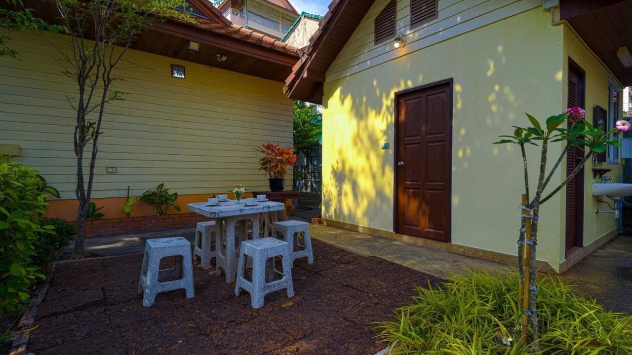 Photo of Outdoor in Hua Hin