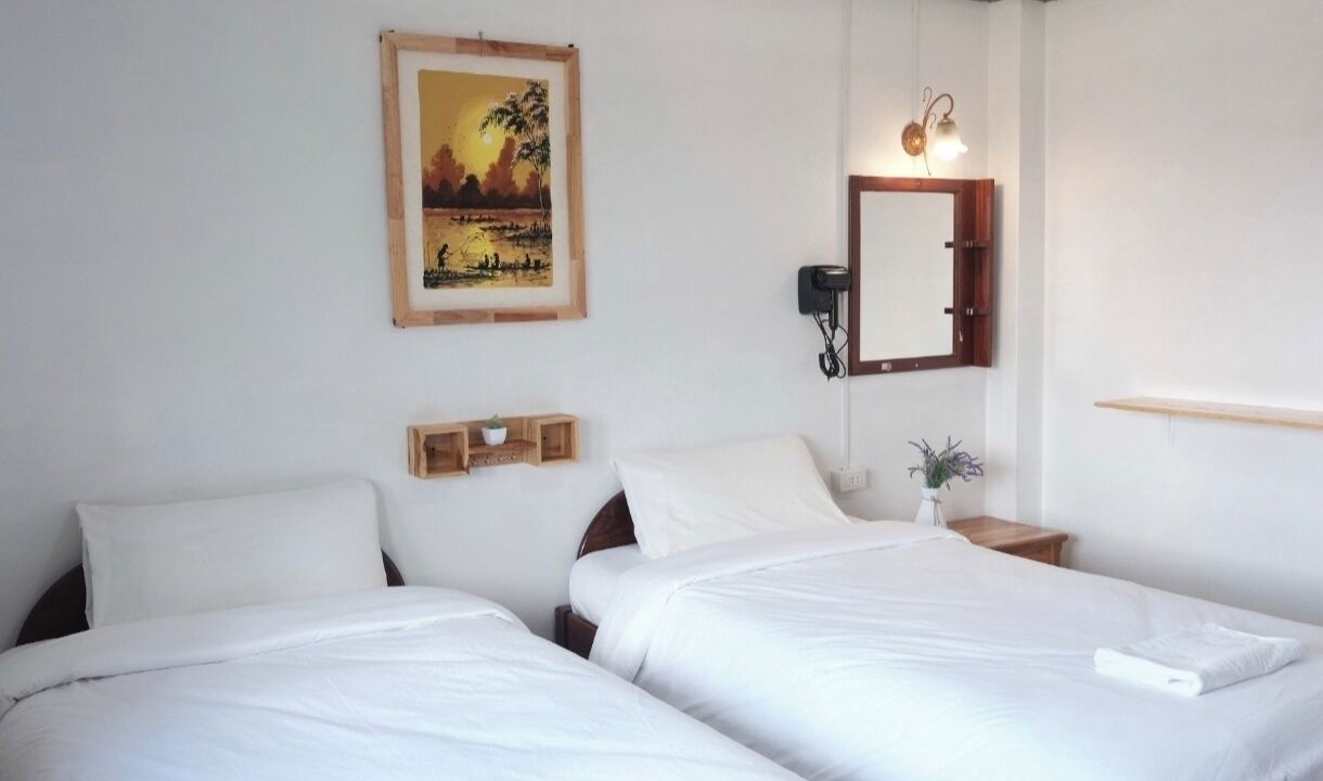 Photo of Bedroom in Bokeo Province
