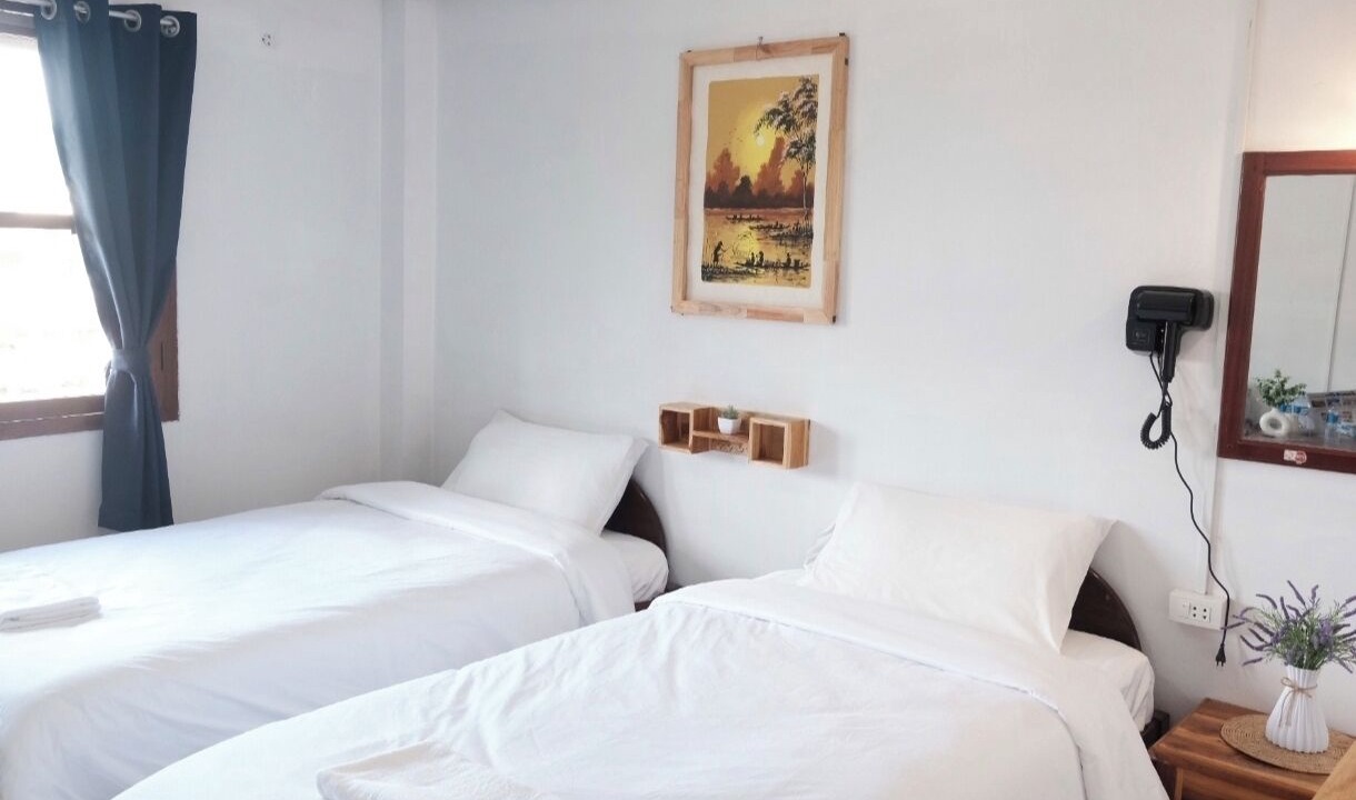 Photo of Bedroom in Bokeo Province