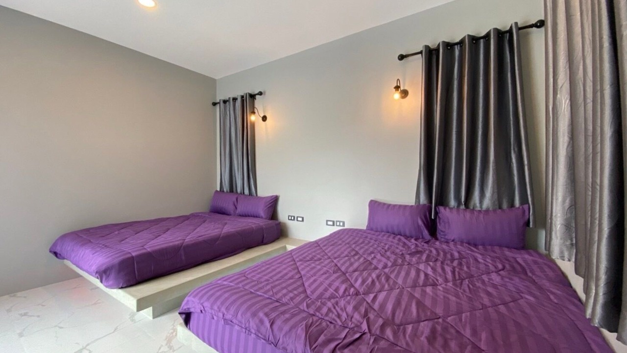 Photo of Bedroom in Hua Hin