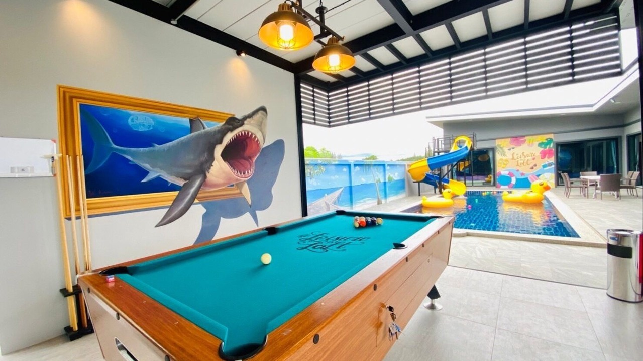 Photo of Outdoor in Hua Hin