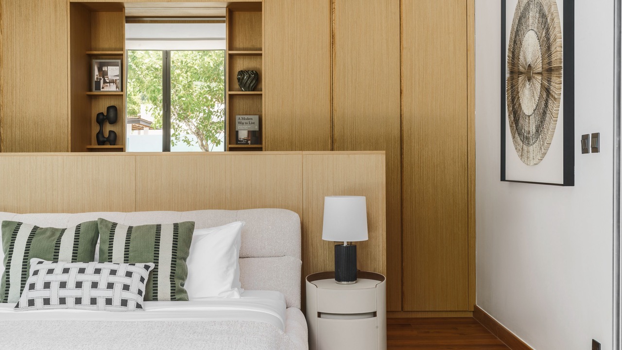 Photo of Bedroom in Bang Tao