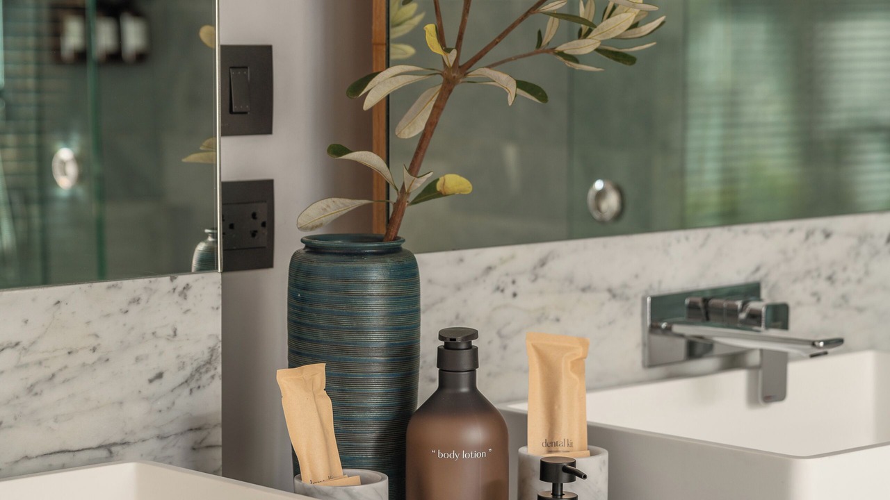 Photo of Bathroom in Bang Tao