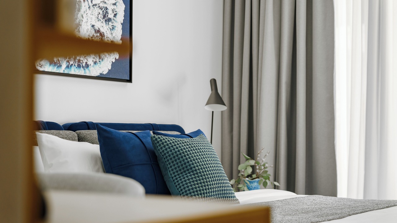 Photo of Bedroom in Bang Tao