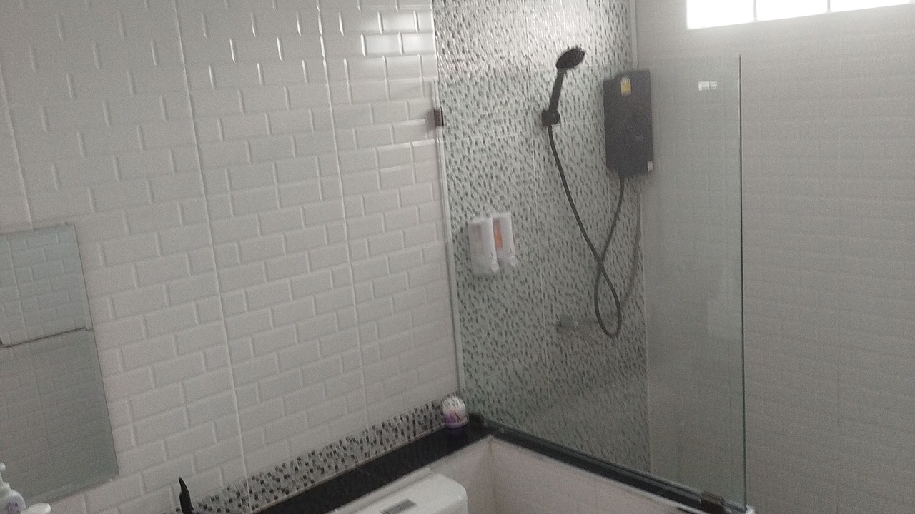 Photo of Bathroom in Khanom