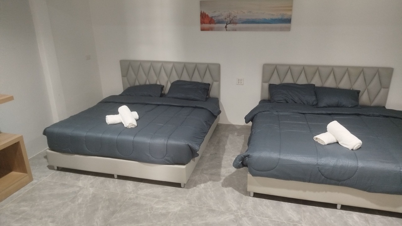 Photo of Bedroom in Khanom