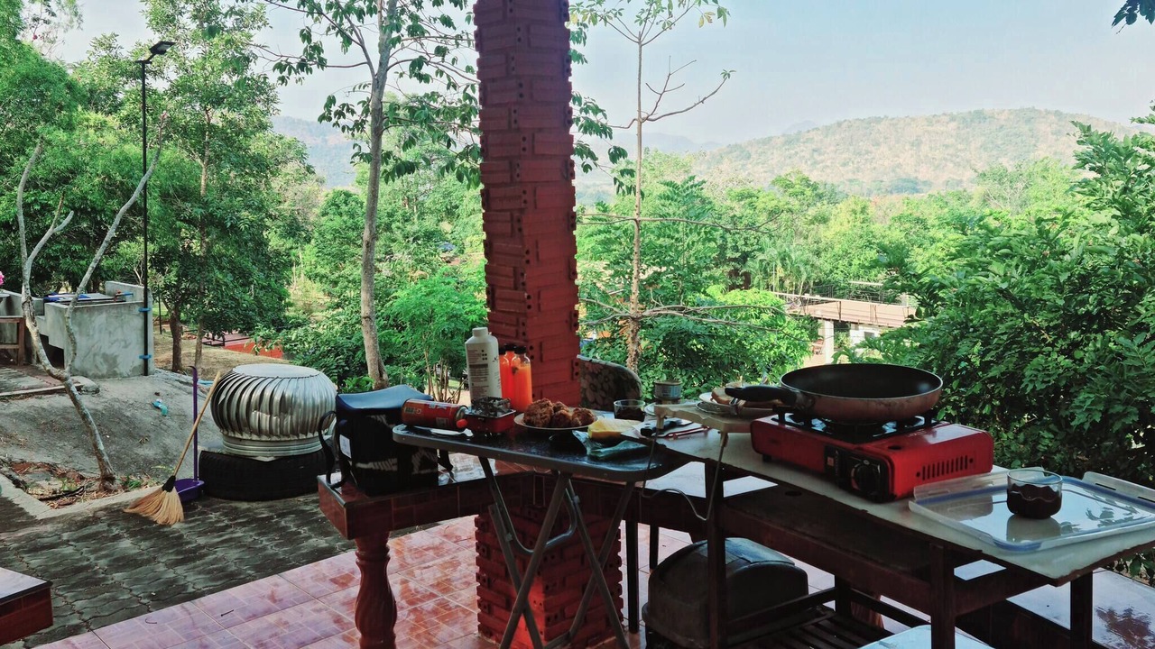 Photo of Outdoor in Phetchaburi