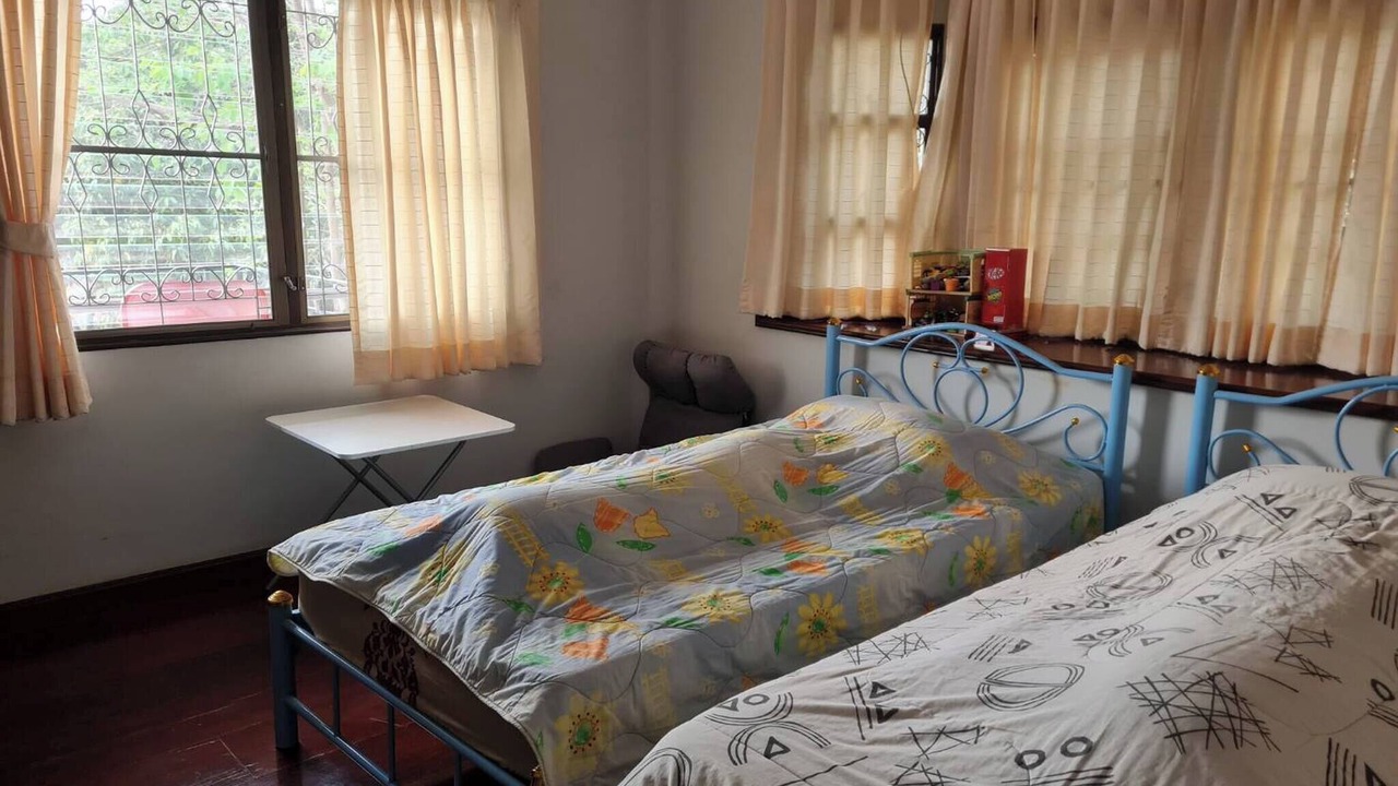 Photo of Bedroom in Phetchaburi